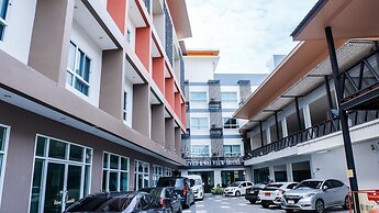 River Kwai View Hotel