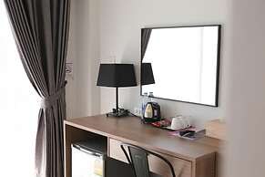 River Kwai View Hotel