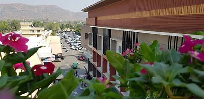 River Kwai View Hotel