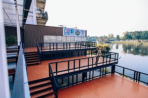 River Kwai View Hotel