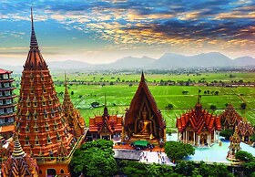 River Kwai View Hotel