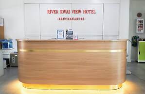 River Kwai View Hotel