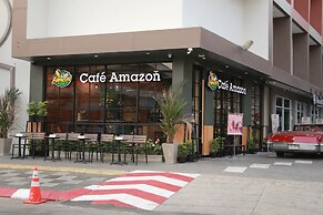 River Kwai View Hotel