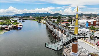 River Kwai View Hotel