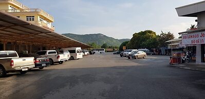 River Kwai View Hotel