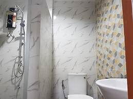 River Kwai View Hotel