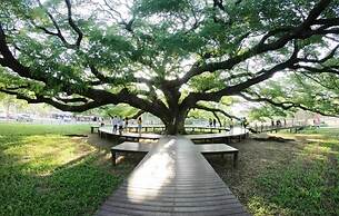 River Kwai View Hotel