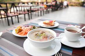 River Kwai View Hotel