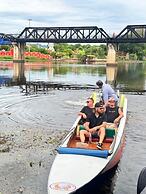 River Kwai View Hotel