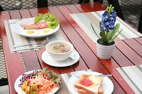 River Kwai View Hotel