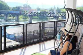 River Kwai View Hotel