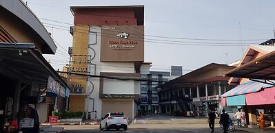 River Kwai View Hotel