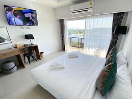 River Kwai View Hotel