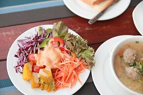 River Kwai View Hotel