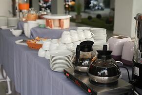 River Kwai View Hotel