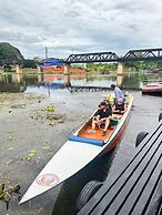 River Kwai View Hotel
