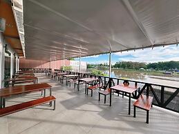 River Kwai View Hotel