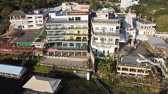 River Kwai View Hotel