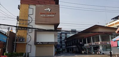 River Kwai View Hotel