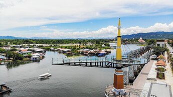 River Kwai View Hotel