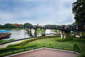 River Kwai View Hotel