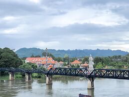 River Kwai View Hotel