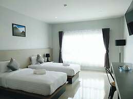 River Kwai View Hotel