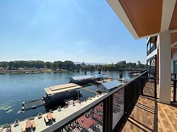 River Kwai View Hotel