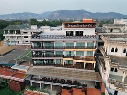 River Kwai View Hotel