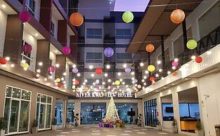 River Kwai View Hotel