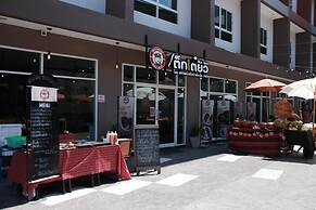 River Kwai View Hotel