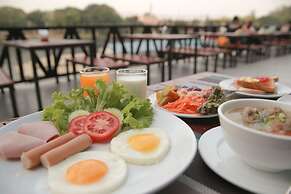 River Kwai View Hotel