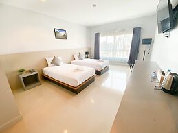 River Kwai View Hotel