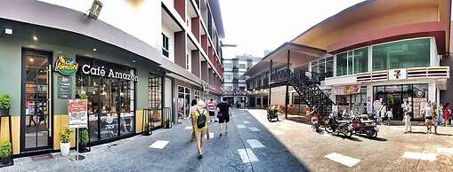 River Kwai View Hotel