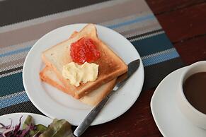 River Kwai View Hotel