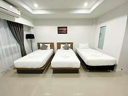 River Kwai View Hotel