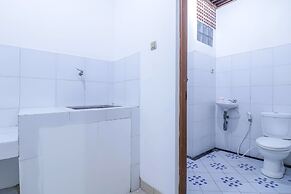 OYO 1755 De'balcon Accomodation Near Ngurah Rai Airport