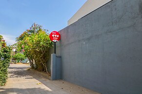OYO 1755 De'balcon Accomodation Near Ngurah Rai Airport
