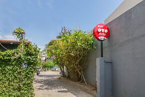 OYO 1755 De'balcon Accomodation Near Ngurah Rai Airport