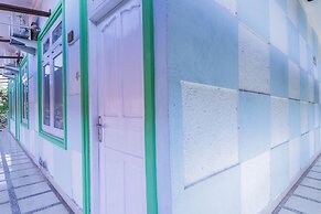 OYO 1755 De'balcon Accomodation Near Ngurah Rai Airport