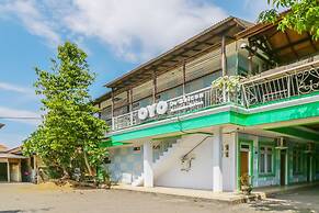OYO 1755 De'balcon Accomodation Near Ngurah Rai Airport