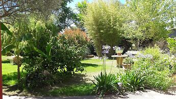 Bastide Sainte Agnes
