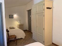 Bastide Sainte Agnes