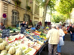 Bastide Sainte Agnes