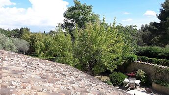 Bastide Sainte Agnes