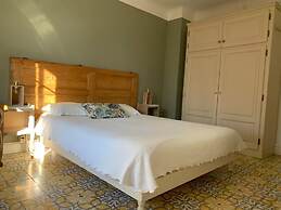 Bastide Sainte Agnes
