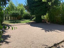 Bastide Sainte Agnes
