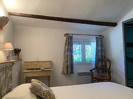 Bastide Sainte Agnes