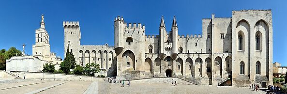 Bastide Sainte Agnes