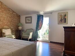 Bastide Sainte Agnes